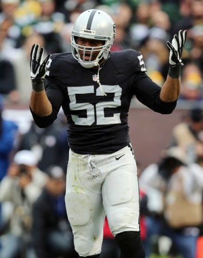 The real reason Osweiler may have left the division.