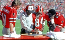 Missing Rings: The 1980 Atlanta&nbsp;Falcons