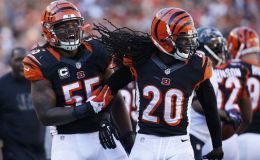 2016 AFC North Previews &&nbsp;Predictions