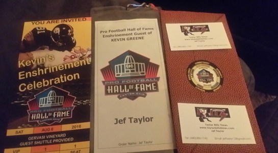 kevingreene.enshrinement