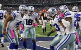 The 2016 Taylor Blitz Times MVP Preview: Derek Carr Leads The&nbsp;Charge