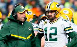 2016 NFC Divisional Playoff: Green Bay Packers @ Dallas&nbsp;Cowboys
