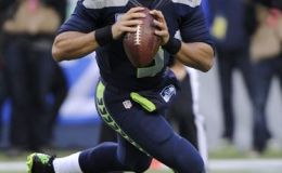 Wildcard Weekend: Seattle Seahawks vs. Detroit&nbsp;Lions