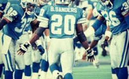 Missing Rings: The 1995 Detroit Lions – Curse of Bobby Layne&nbsp;Extended