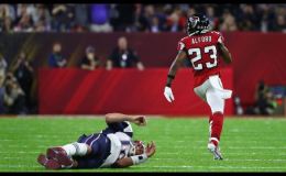 2017 Atlanta Falcons&nbsp;Preview