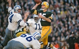 An Overshadowed Classic: The 1966 NFL Championship&nbsp;Game