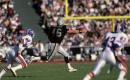 Todd Christensen Belongs in The Pro Football Hall of&nbsp;Fame