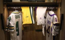 Missing Rings: 2009 Minnesota&nbsp;Vikings