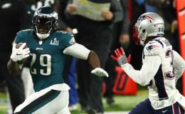 Super Bowl LII Recap: Eagles 41-33 Fly Eagles&nbsp;Fly!