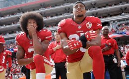 The NFL’s New Anthem Policy Is&nbsp;Bullshit