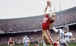 Legendary Days: The 1981 NFC Championship Game – The Birth of&nbsp;Camelot