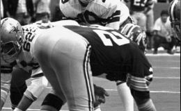 Legendary Days: Clint Longley Saves Dallas On&nbsp;Thanksgiving