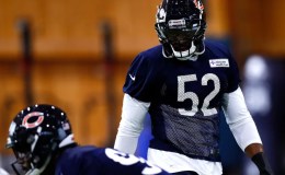 Armchair Coordinator – What To Do with Khalil Mack in Week 1 v. Green&nbsp;Bay