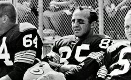 Legend of The Fall: Max&nbsp;McGee