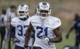 2018 NFC Predictions