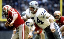 The Soul of The Game: Bob&nbsp;Lilly