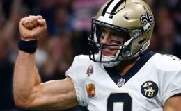 The 2018 Taylor Blitz Times Offensive MVP Preview: The Case for Drew&nbsp;Brees