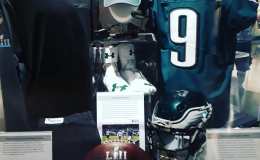 Nick Foles v. Carson Wentz – The Philadelphia Eagles Could Have a&nbsp;Problem