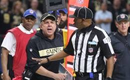 NFL Playoffs & Historically Bad Calls Take&nbsp;Two