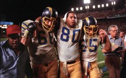 The Epic In Miami: San Diego 41 Miami 38 1981 AFC Divisional&nbsp;Playoff