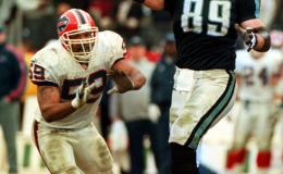 The Music City Miracle: Story of the Homerun Throwback (forward) Titans v Bills ’99 AFC&nbsp;Wildcard