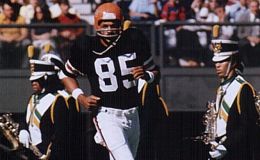 Unsung Players: Isaac Curtis Breakout 1973&nbsp;Season