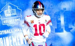 Eli Manning Belongs In The Pro Football Hall of&nbsp;Fame