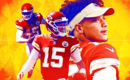2019 AFC Championship Preview: Kansas City Chiefs vs. Tennessee&nbsp;Titans