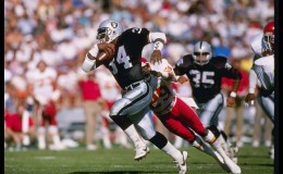 Legends of The Fall: When Auburn Running Backs Ruled the&nbsp;NFL