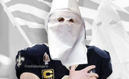 Drew Brees Comments About National Anthem&nbsp;Protests