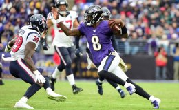 2020 AFC North Preview: What will Lamar Jackson Do for an&nbsp;Encore