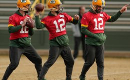 2021 Preview – Time to Trade Aaron&nbsp;Rodgers