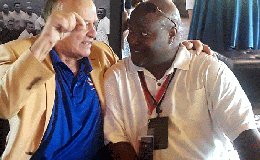 Thank You Taylor Blitz Time&nbsp;Readers!