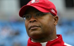 Why Mike Singletary Should Be the Next Coach of the Chicago&nbsp;Bears
