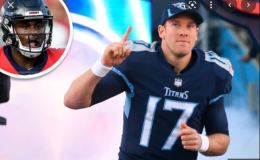 Ryan Tannehill Not Wanting to Mentor Malik Willis Is The Height of Arrogance: Final&nbsp;Revision