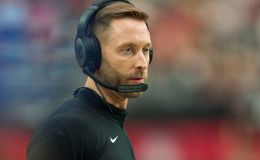 Going Over a Kliff in Arizona This&nbsp;Friday