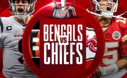 2022 AFC Championship Preview: Cincinnati Bengals v Kansas City&nbsp;Chiefs