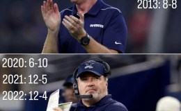 Is Mike McCarthy A Coach of The Year Candidate for&nbsp;2022?