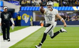 The San Francisco 49ers Should Sign Derek&nbsp;Carr