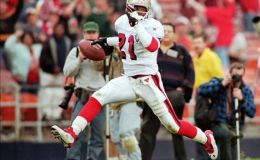 Deion Sanders Makes It To Canton: Pro Football Hall of&nbsp;Fame