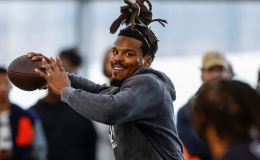 Answer To Cam Newton’s Comment on His Hair Keeping Him From An NFL&nbsp;Job