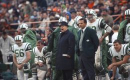 Legend of The Fall: Weeb&nbsp;Ewbank