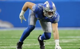 Week 5:  The Detroit Lions Are Growing Into A Legitimate Playoff&nbsp;Team