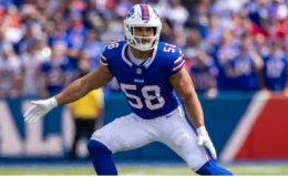 Week 5: Bills Sabotaged By International&nbsp;Game