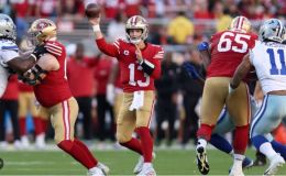 Week 5: Purdy Enters MVP&nbsp;Race