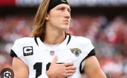 Trevor Lawrence Follow&nbsp;Up