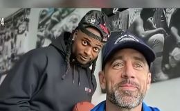 DeVante Adams Traded From The Raiders to The&nbsp;Jets