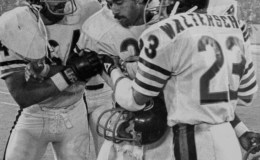 Thanksgiving Day 1980: Shortest Overtime in NFL History – Bears vs&nbsp;Lions