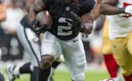 2025 NFL Draft: Can Ashton Jeanty Reach Eric Dickerson’s Rookie Record of 1,808&nbsp;Yards??