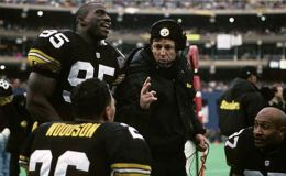When Pittsburgh Was The Center of The NFL’s Defensive&nbsp;Universe